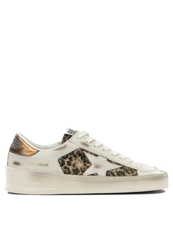 Golden Goose Shoes - Golden Goose Stardan Low Sneakers IT 39 Women